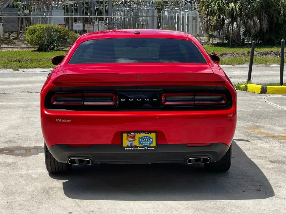 2021 Dodge Challenger 3rd Gen - Image 6 of 20