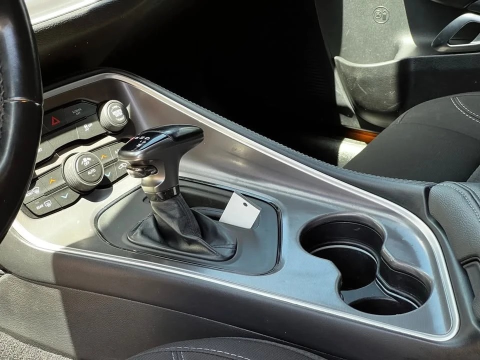 2021 Dodge Challenger 3rd Gen - Image 15 of 20