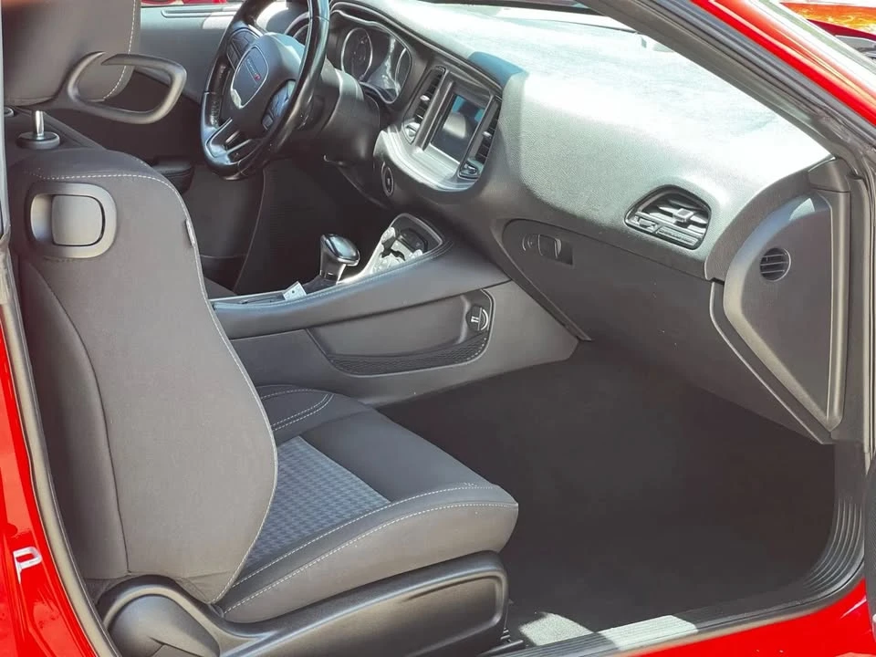 2021 Dodge Challenger 3rd Gen - Image 9 of 20