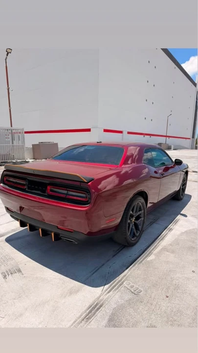 2021 Dodge Challenger 3rd Gen - Image 17 of 20