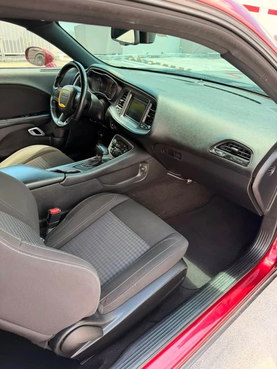 2021 Dodge Challenger 3rd Gen - Image 11 of 20