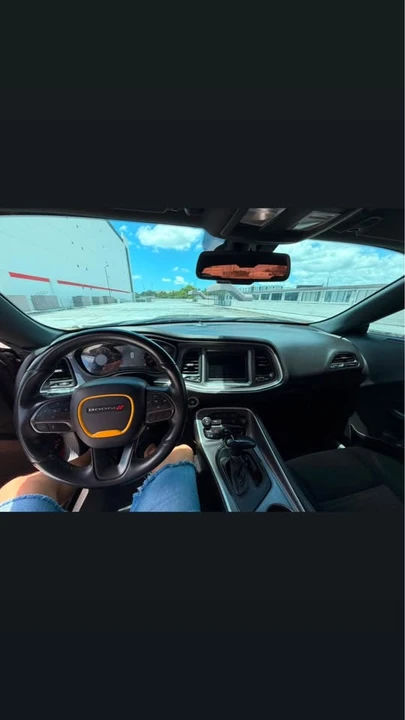 2021 Dodge Challenger 3rd Gen - Image 18 of 20