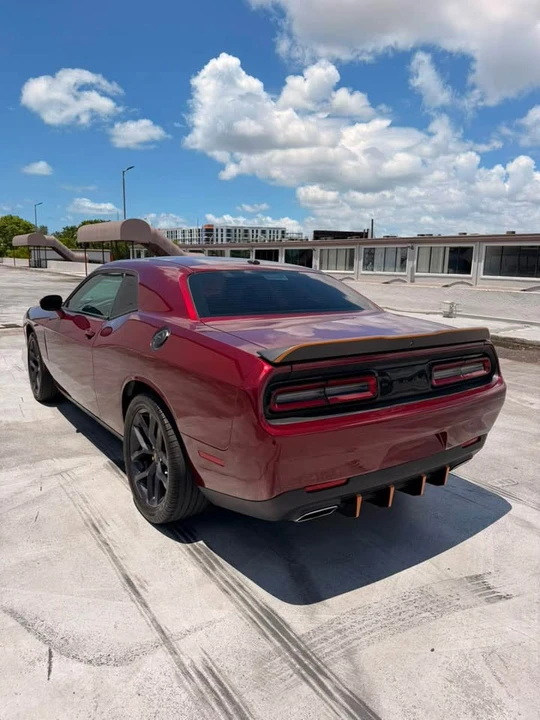 2021 Dodge Challenger 3rd Gen - Image 4 of 20