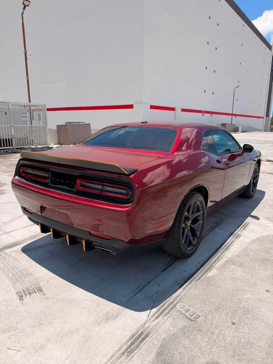 2021 Dodge Challenger 3rd Gen - Image 8 of 20