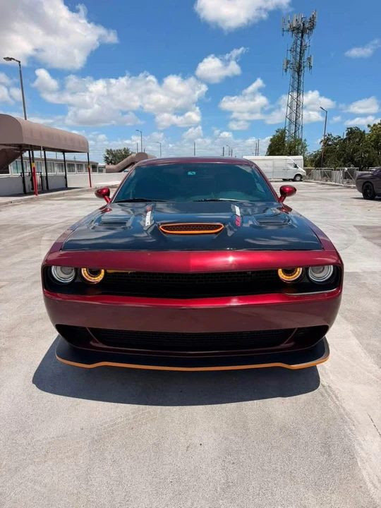2021 Dodge Challenger 3rd Gen - Image 6 of 20