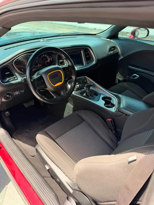 2021 Dodge Challenger 3rd Gen - Image 9 of 20