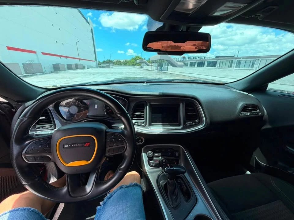2021 Dodge Challenger 3rd Gen - Image 14 of 20