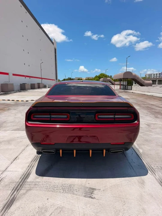 2021 Dodge Challenger 3rd Gen - Image 5 of 20