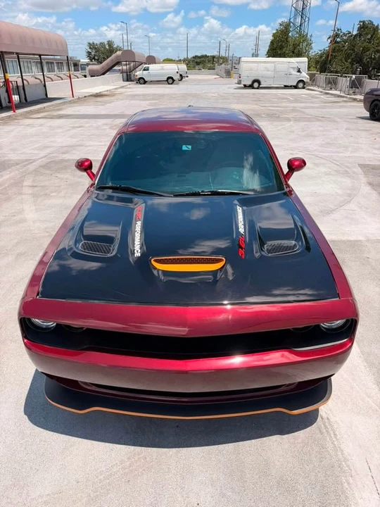 2021 Dodge Challenger 3rd Gen - Image 10 of 20