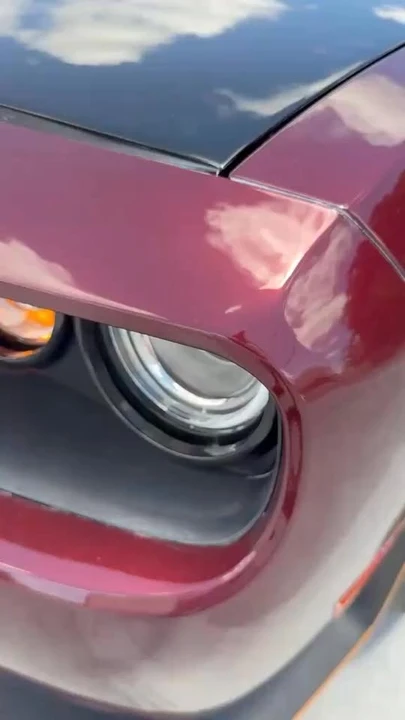 2021 Dodge Challenger 3rd Gen - Image 20 of 20
