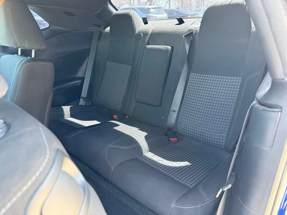 2021 Dodge Challenger 3rd Gen - Image 20 of 20