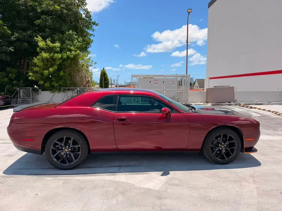2021 Dodge Challenger 3rd Gen - Image 7 of 20
