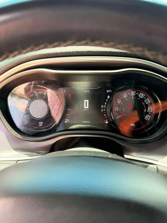 2021 Dodge Challenger 3rd Gen - Image 2 of 20