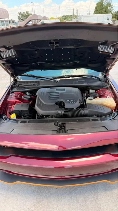 2021 Dodge Challenger 3rd Gen - Image 19 of 20