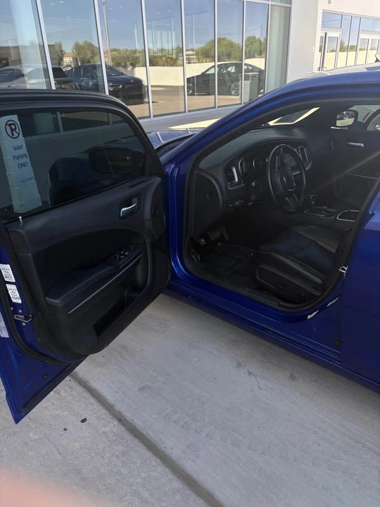 2021 Dodge Challenger 3rd Gen - Image 7 of 8