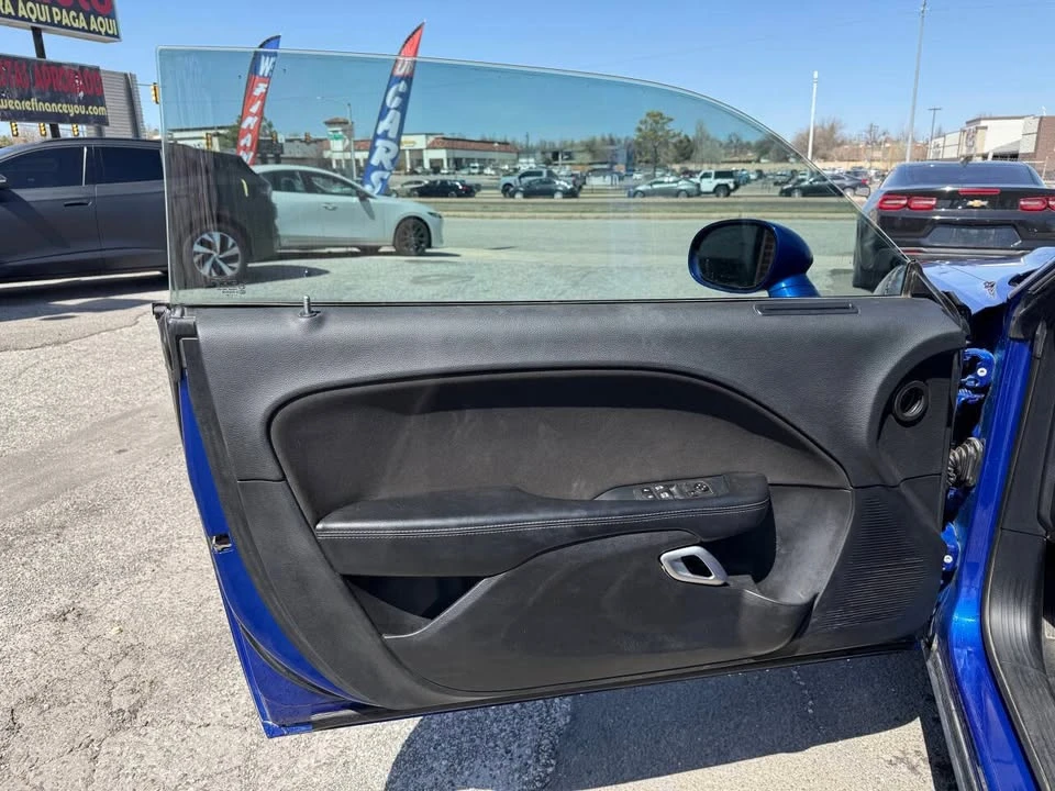 2021 Dodge Challenger 3rd Gen - Image 17 of 20