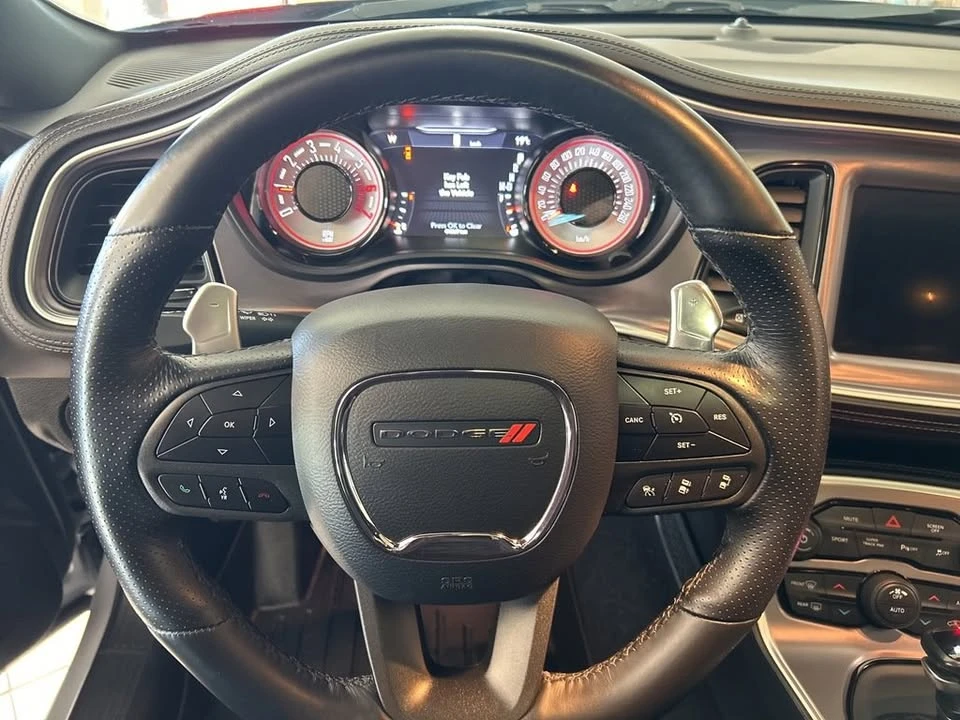 2021 Dodge Challenger 3rd Gen - Image 14 of 20