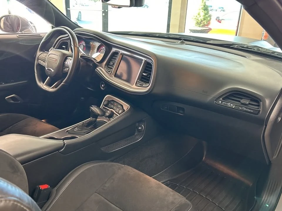 2021 Dodge Challenger 3rd Gen - Image 12 of 20