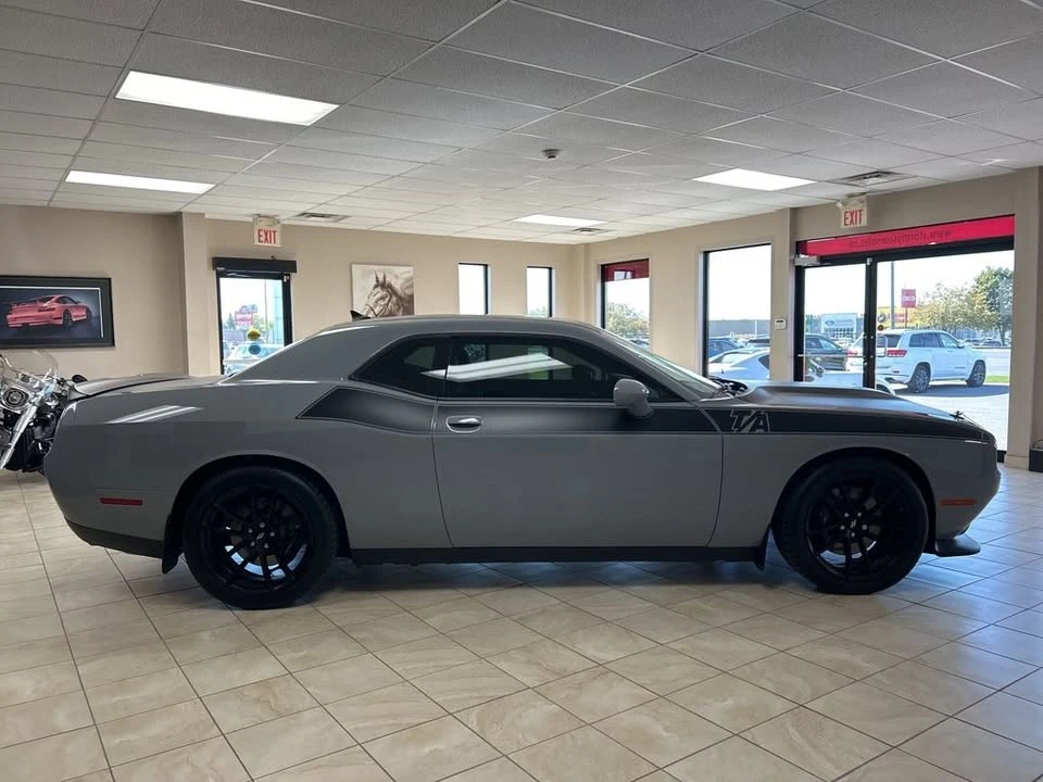2021 Dodge Challenger 3rd Gen - Image 5 of 20