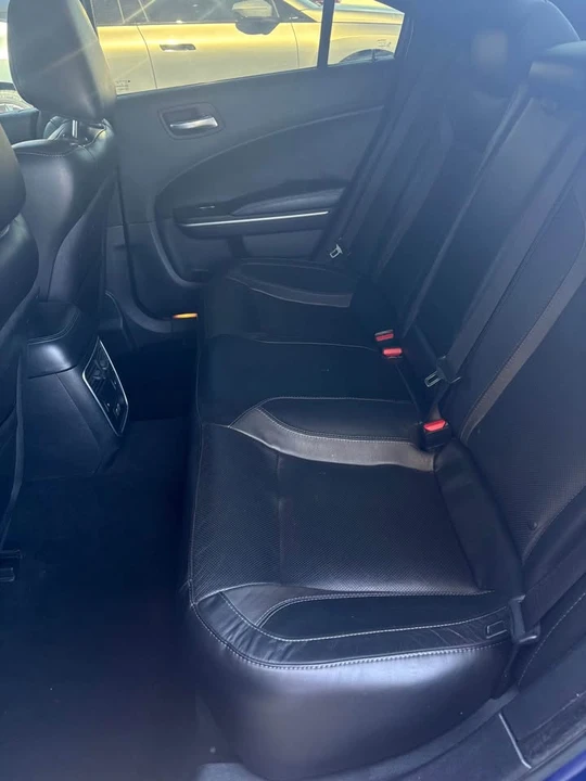 2021 Dodge Challenger 3rd Gen - Image 6 of 8