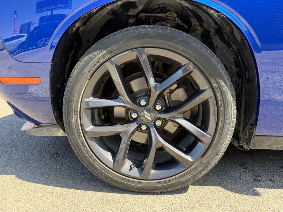 2021 Dodge Challenger 3rd Gen - Image 16 of 20