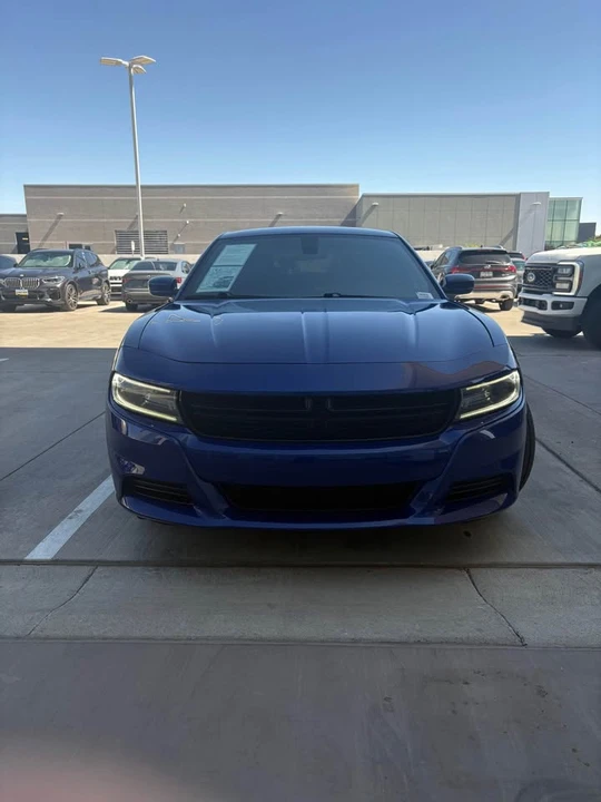 2021 Dodge Challenger 3rd Gen - Image 2 of 8
