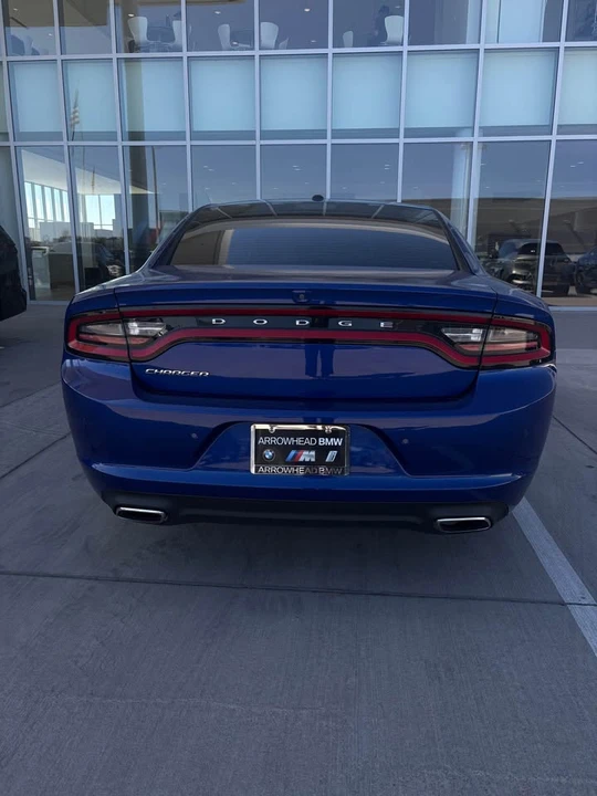 2021 Dodge Challenger 3rd Gen - Image 4 of 8
