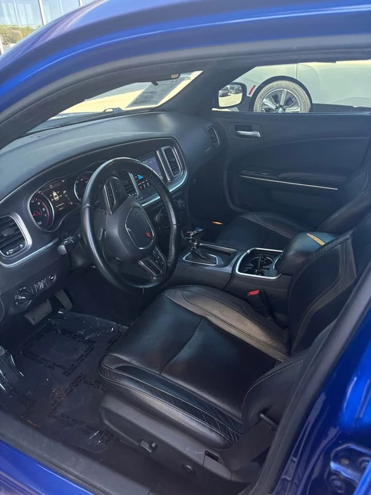 2021 Dodge Challenger 3rd Gen - Image 8 of 8