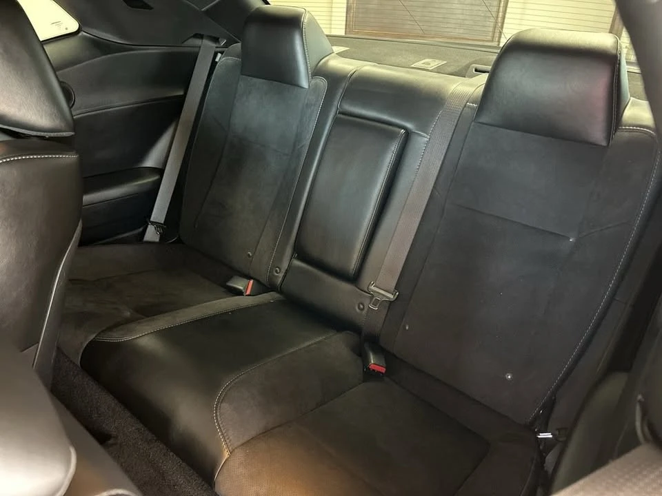 2021 Dodge Challenger 3rd Gen - Image 18 of 20