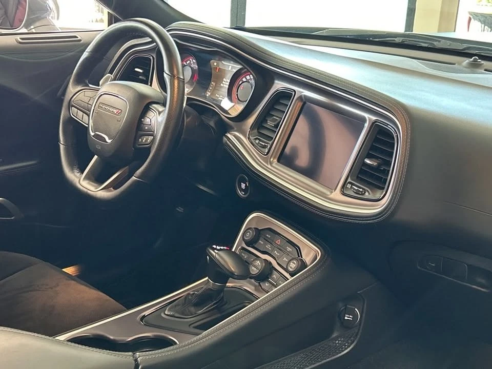 2021 Dodge Challenger 3rd Gen - Image 13 of 20