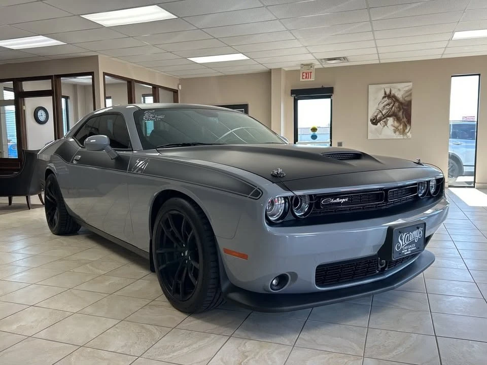 2021 Dodge Challenger 3rd Gen - Image 6 of 20