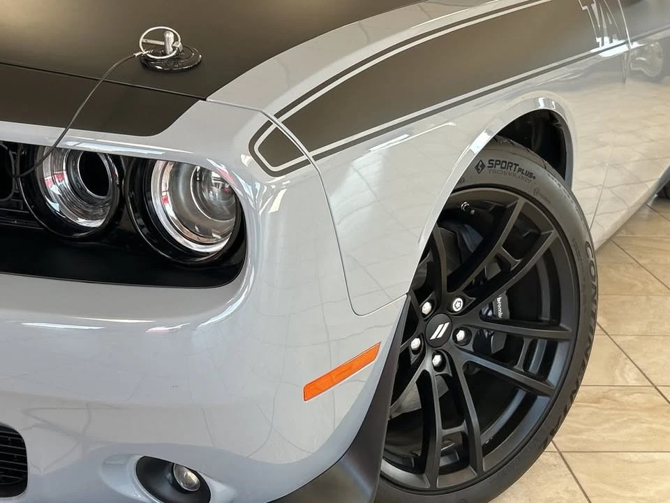 2021 Dodge Challenger 3rd Gen - Image 7 of 20
