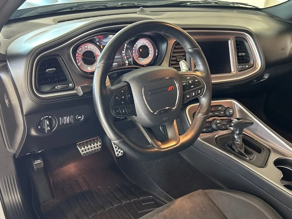 2021 Dodge Challenger 3rd Gen - Image 11 of 20