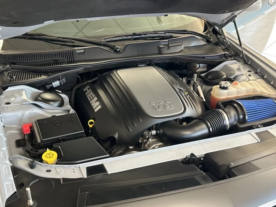 2021 Dodge Challenger 3rd Gen - Image 20 of 20