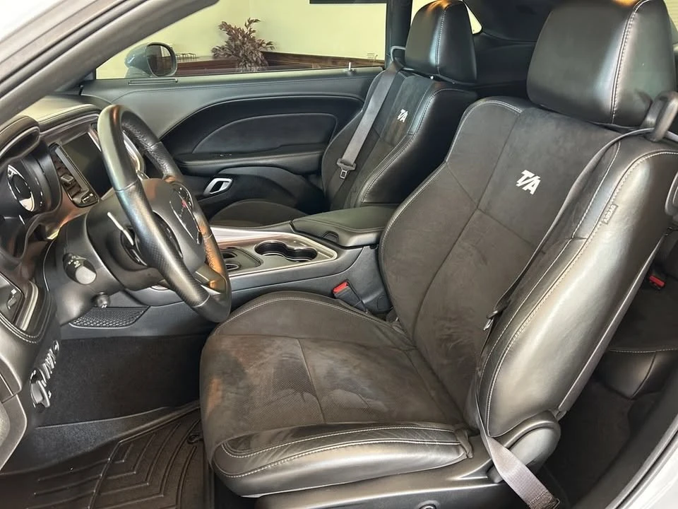 2021 Dodge Challenger 3rd Gen - Image 10 of 20