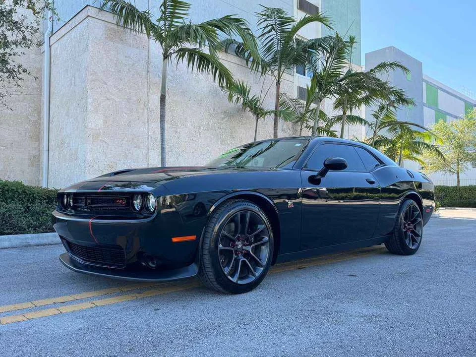 2021 Dodge Challenger 3rd Gen - Image 3 of 9