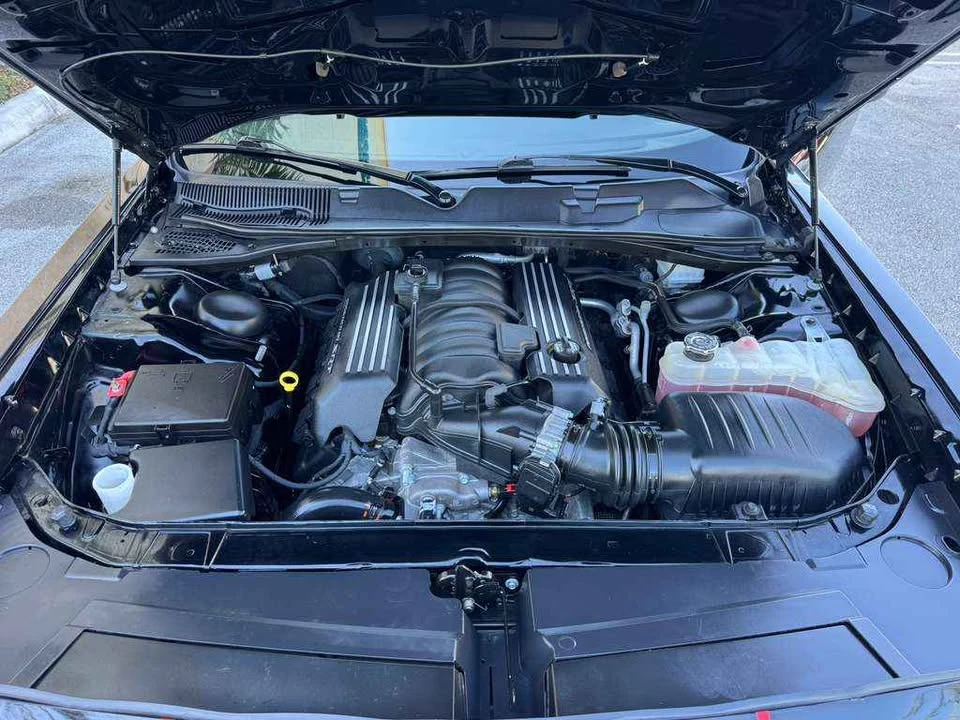 2021 Dodge Challenger 3rd Gen - Image 8 of 9