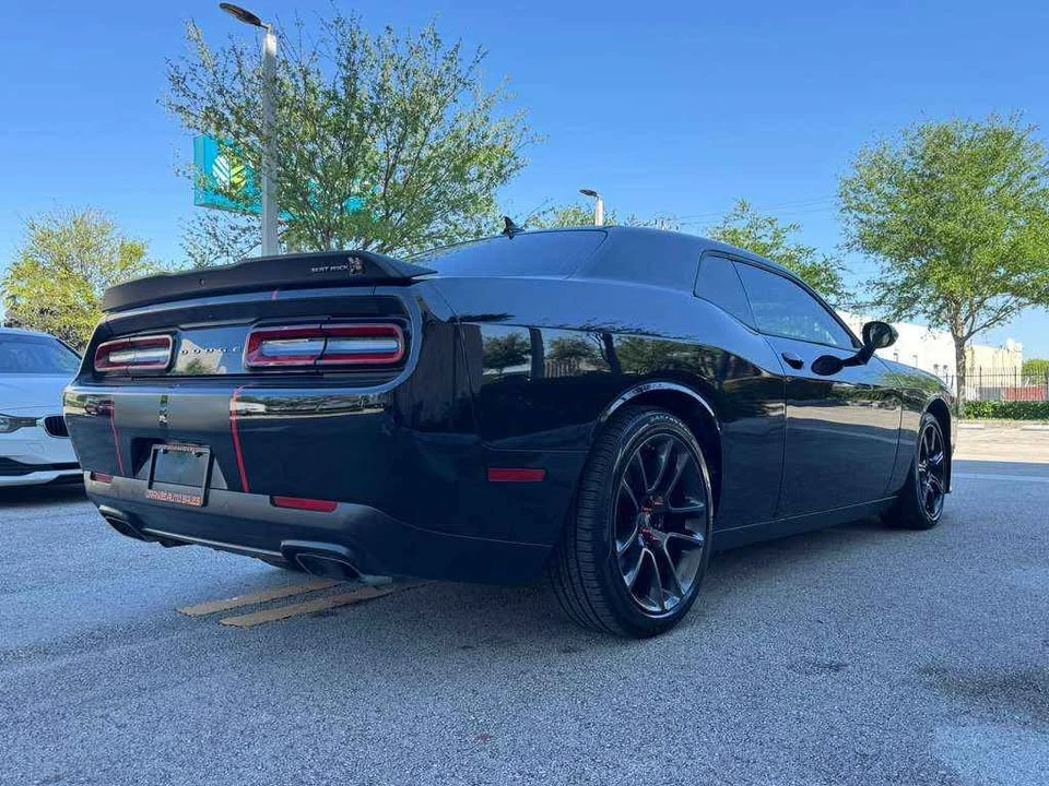 2021 Dodge Challenger 3rd Gen - Image 4 of 9