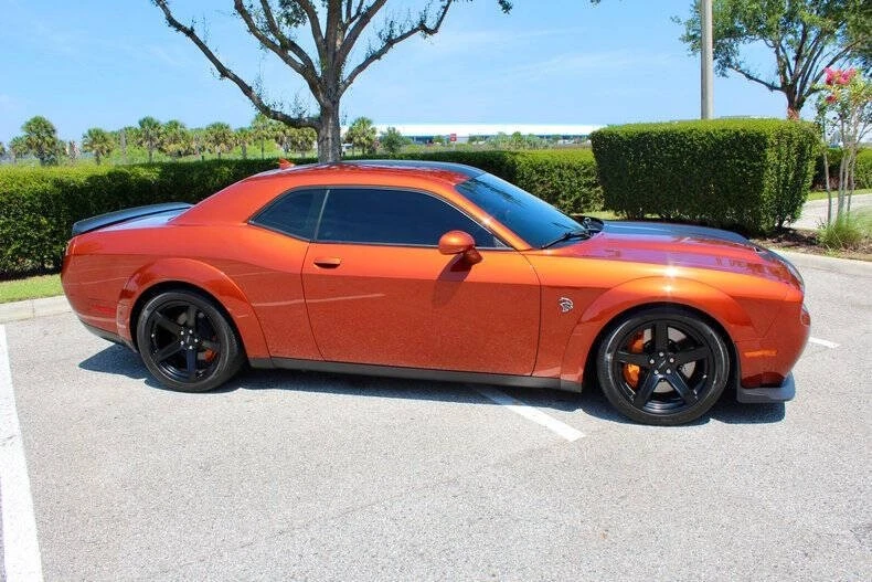 2021 Dodge Challenger 3rd Gen - Image 18 of 31