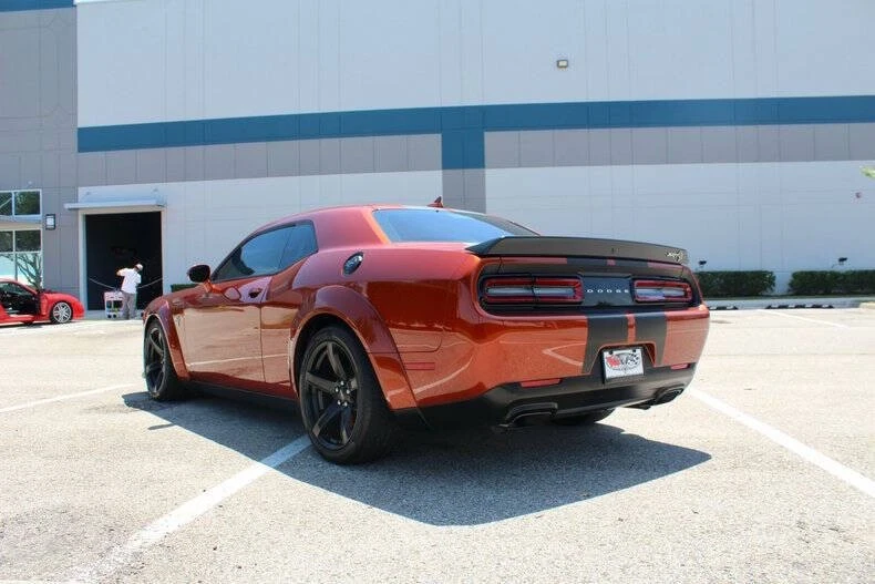 2021 Dodge Challenger 3rd Gen - Image 11 of 31