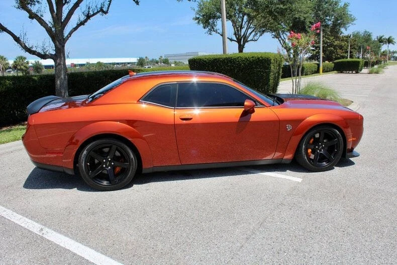 2021 Dodge Challenger 3rd Gen - Image 17 of 31