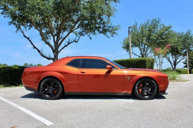 2021 Dodge Challenger 3rd Gen - Image 2 of 31