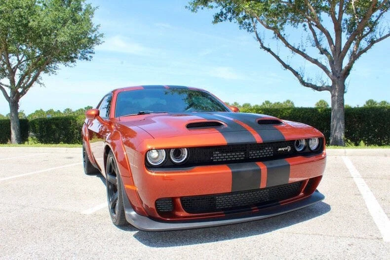 2021 Dodge Challenger 3rd Gen - Image 5 of 31
