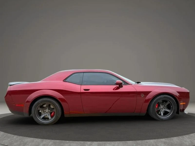 2021 Dodge Challenger 3rd Gen - Image 6 of 8