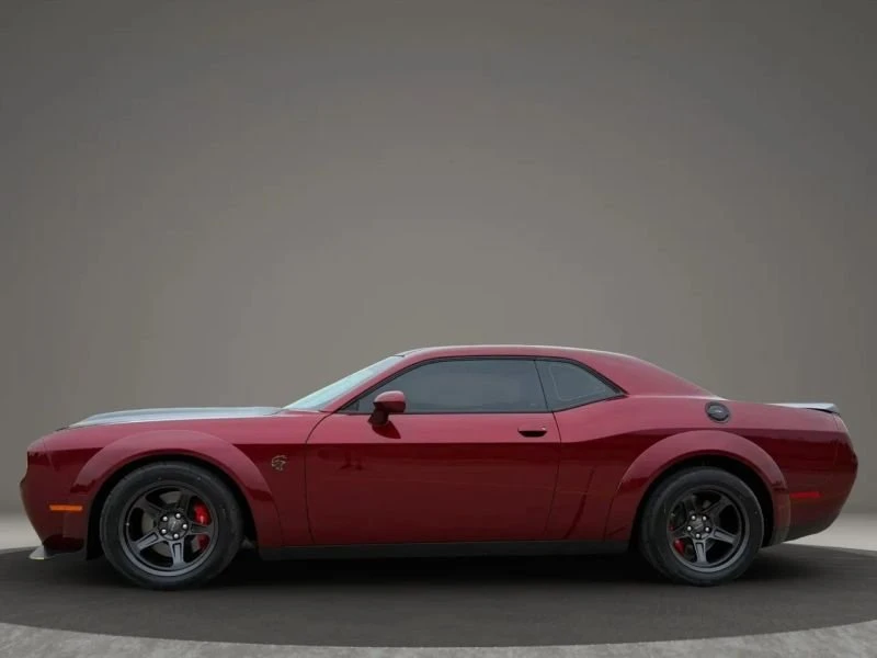 2021 Dodge Challenger 3rd Gen - Image 2 of 8