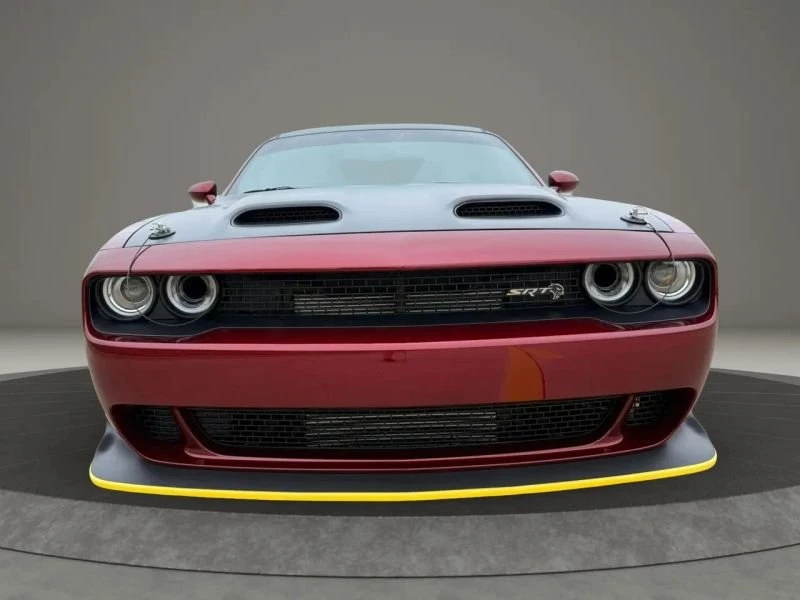 2021 Dodge Challenger 3rd Gen - Image 8 of 8