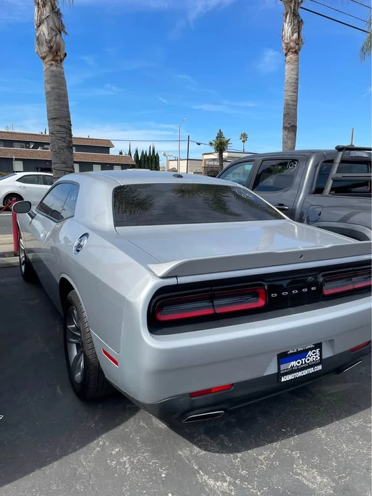 2021 Dodge Challenger 3rd Gen - Image 4 of 4