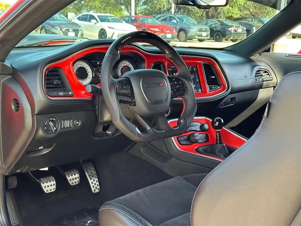 2021 Dodge Challenger 3rd Gen - Image 10 of 19