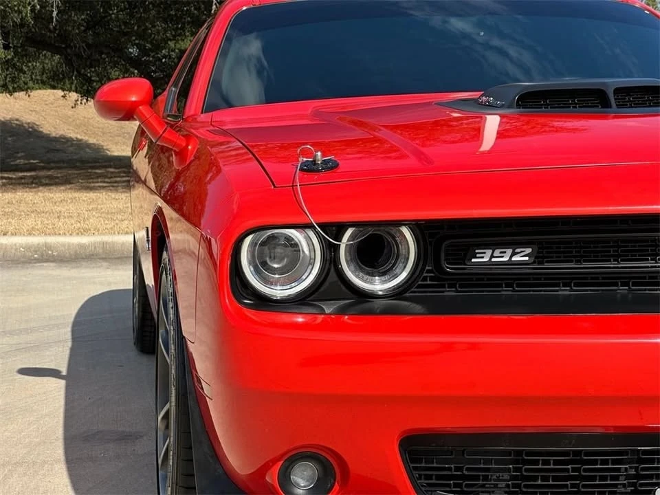 2021 Dodge Challenger 3rd Gen - Image 8 of 19
