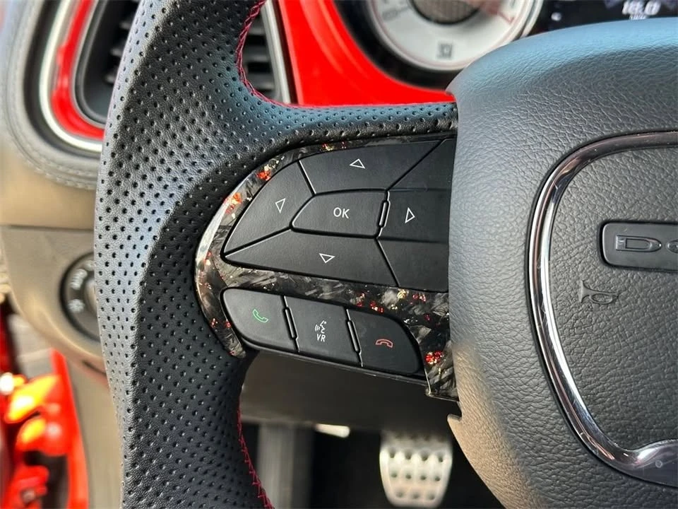 2021 Dodge Challenger 3rd Gen - Image 18 of 19